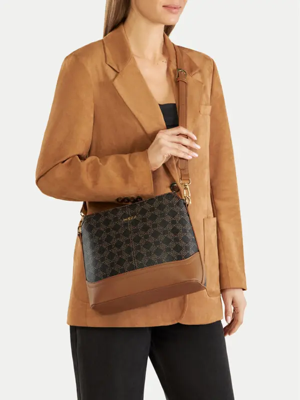 Mexx MEXX Torbica CEO-MEXX-S-008-07 Tamno smeđa