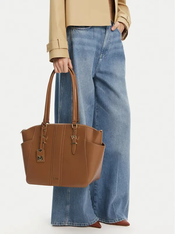 Mexx MEXX Torbica CEO-MEXX-S-008-08 Smeđa