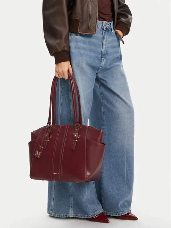 Mexx MEXX Torbica CEO-MEXX-S-008-08 Tamnocrvena