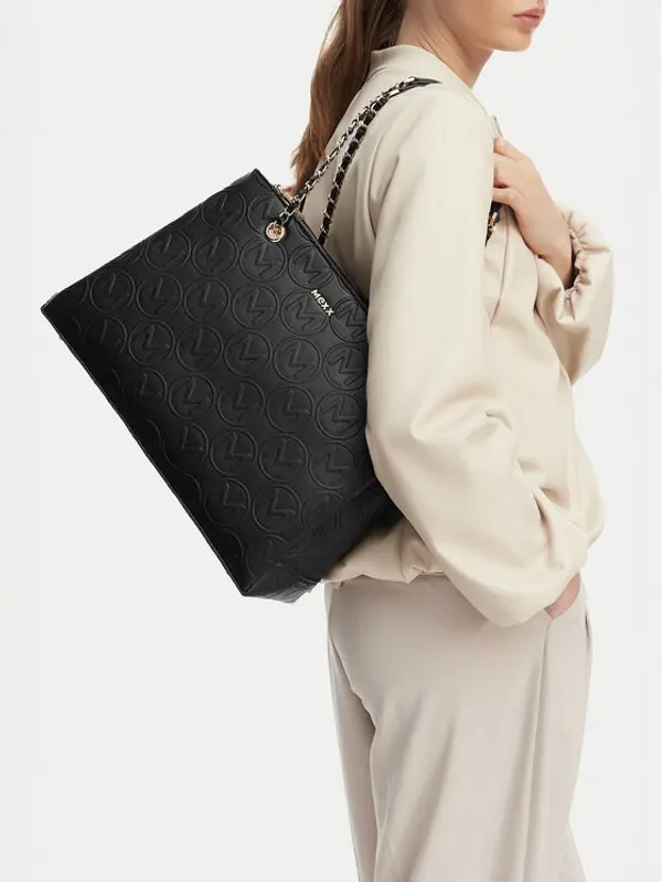 Mexx MEXX Torbica CEO-MEXX-S-011-07 Crna