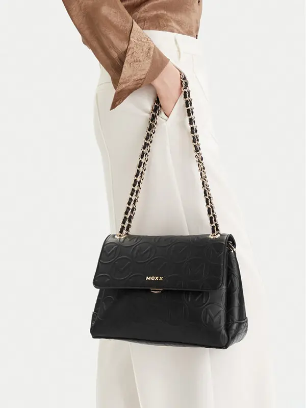 Mexx MEXX Torbica CEO-MEXX-S-012-07 Crna