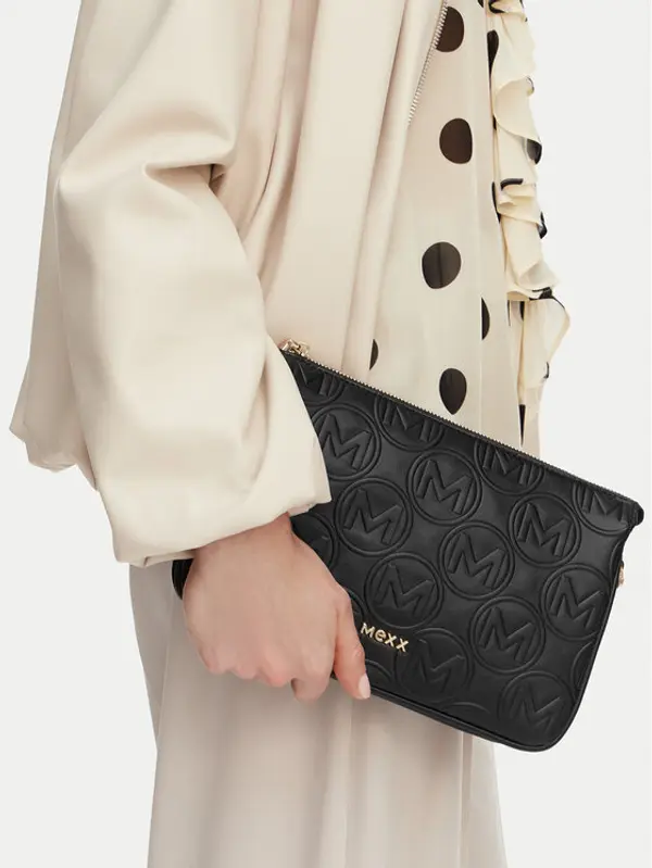 Mexx MEXX Torbica CEO-MEXX-S-013-07 Crna
