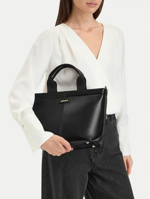 Mexx MEXX Torbica CEO-MEXX-S-013-10 Crna
