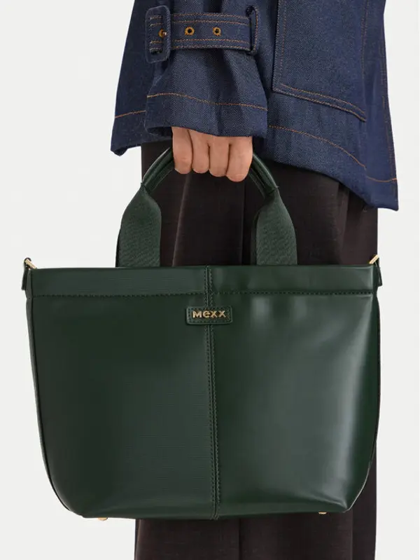 Mexx MEXX Torbica CEO-MEXX-S-013-10 Kaki
