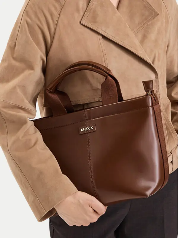 Mexx MEXX Torbica CEO-MEXX-S-013-10 Smeđa