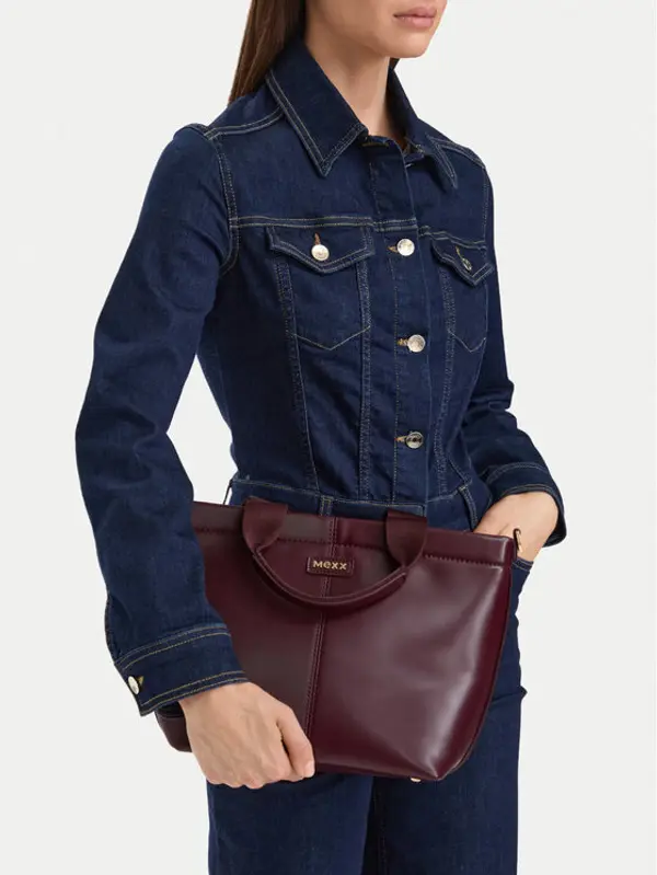 Mexx MEXX Torbica CEO-MEXX-S-013-10 Tamnocrvena
