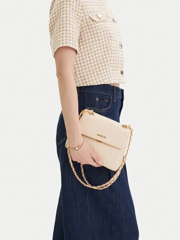 Mexx MEXX Torbica CEO-MEXX-S-015-07 Bež