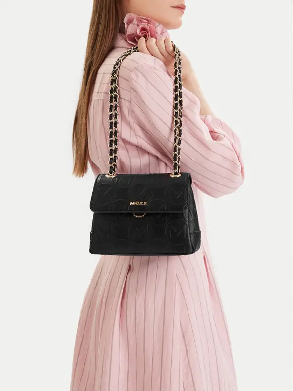 Mexx MEXX Torbica CEO-MEXX-S-015-07 Crna
