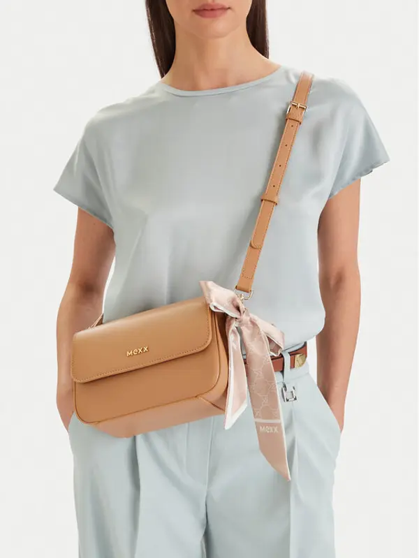 Mexx MEXX Torbica CEO-MEXX-S-020-09 Bež