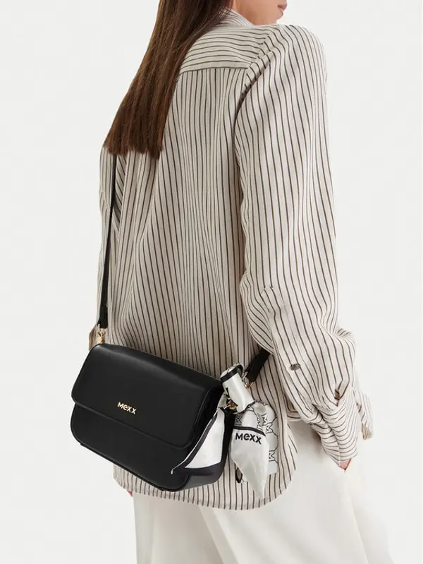 Mexx MEXX Torbica CEO-MEXX-S-020-09 Crna
