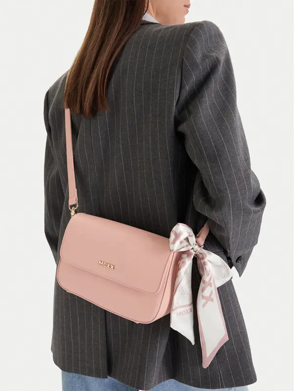 Mexx MEXX Torbica CEO-MEXX-S-020-09 Ružičasta