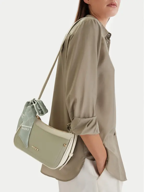 Mexx MEXX Torbica CEO-MEXX-S-021-09 Bež