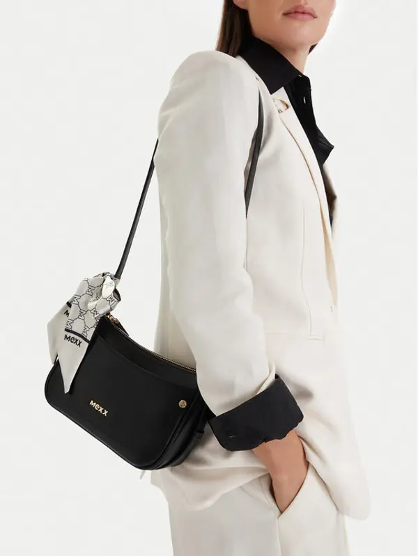 Mexx MEXX Torbica CEO-MEXX-S-021-09 Crna