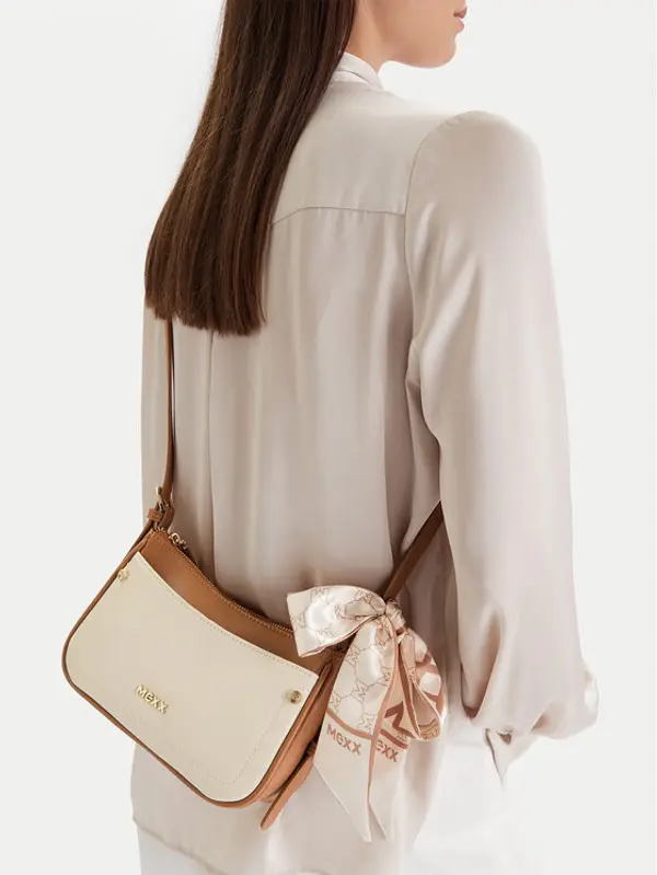 Mexx MEXX Torbica CEO-MEXX-S-021-09 Écru