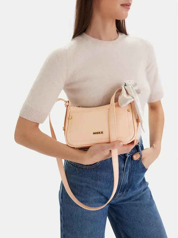 Mexx MEXX Torbica CEO-MEXX-S-021-09 Narančasta