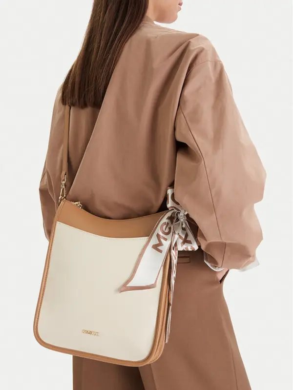Mexx MEXX Torbica CEO-MEXX-S-022-09 Écru