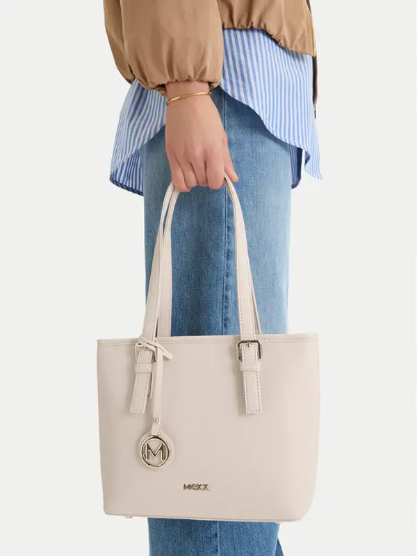 Mexx MEXX Torbica CEO-MEXX-X-003-07 Bež