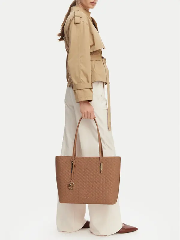 Mexx MEXX Torbica CEO-MEXX-X-003-10 Tamno bež