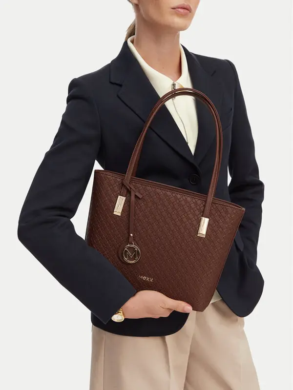 Mexx MEXX Torbica CEO-MEXX-X-004-10 Smeđa