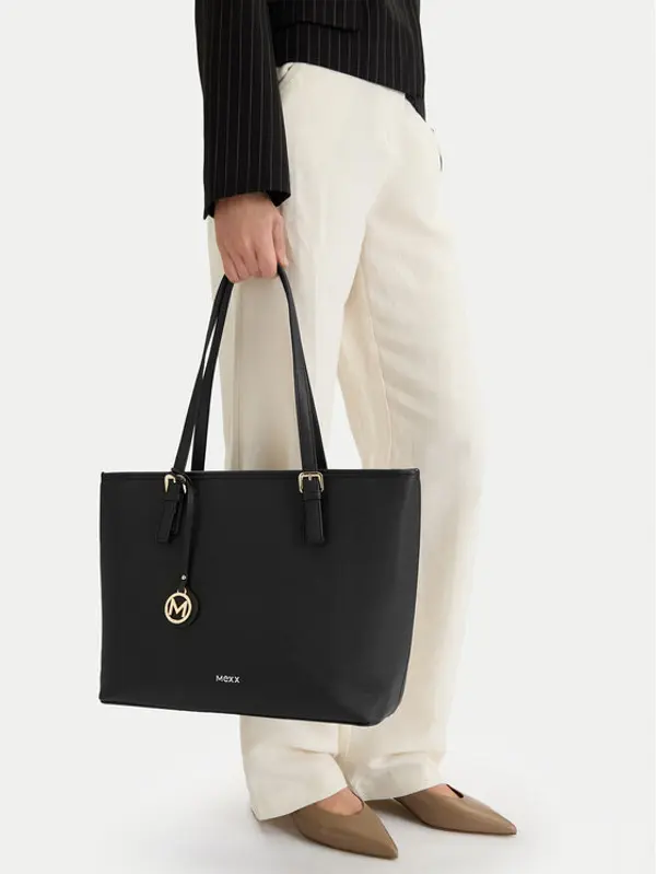 Mexx MEXX Torbica CEO-MEXX-X-005-07 Crna