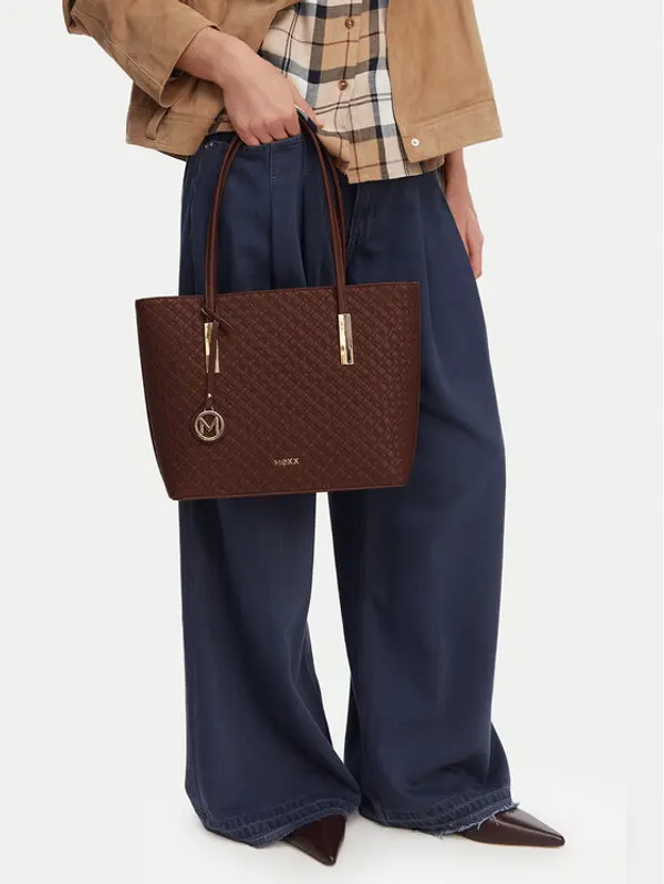 Mexx MEXX Torbica CEO-MEXX-X-005-10 Smeđa