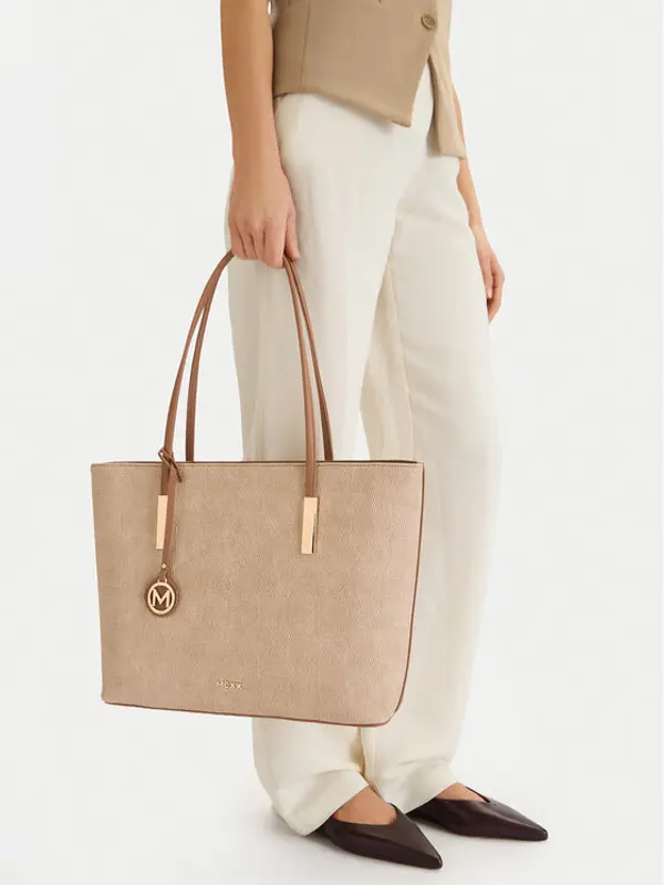Mexx MEXX Torbica CEO-MEXX-X-006-09 Bež