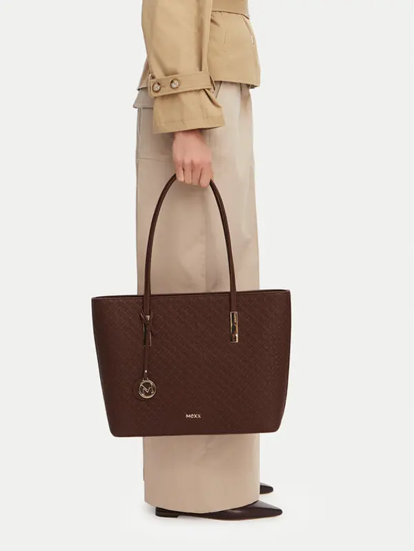 Mexx MEXX Torbica CEO-MEXX-X-006-10 Smeđa