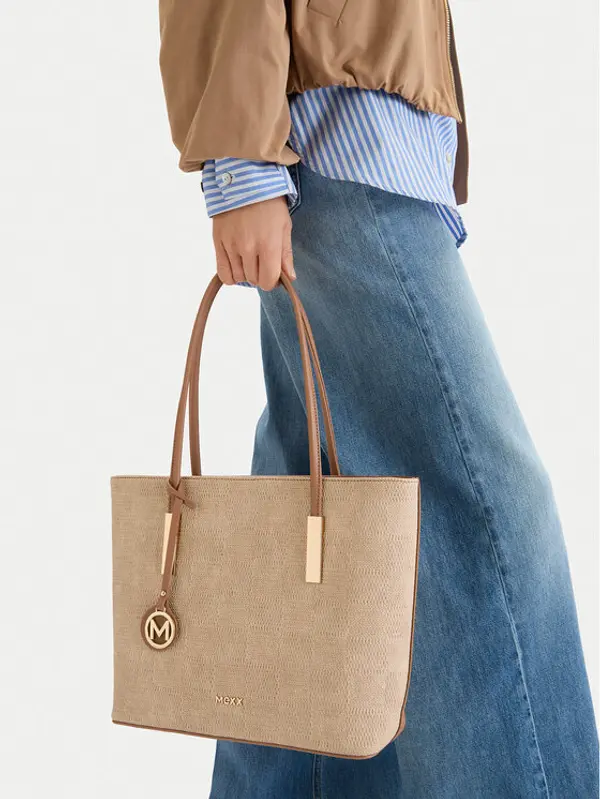 Mexx MEXX Torbica CEO-MEXX-X-007-09 Bež