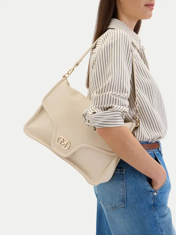 Mexx MEXX Torbica EO-MEXX-B-001-09 Bež
