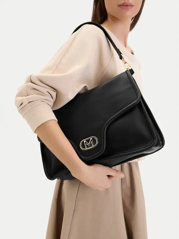 Mexx MEXX Torbica EO-MEXX-B-001-09 Crna