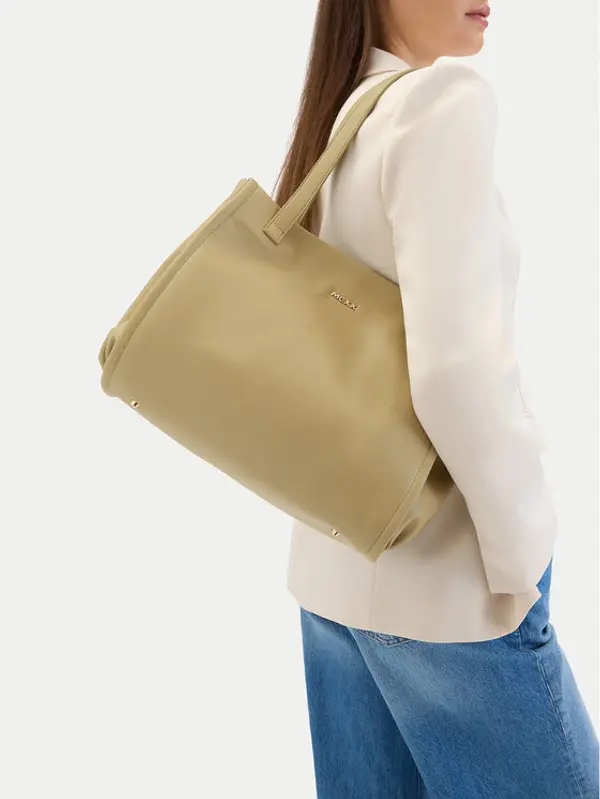 Mexx MEXX Torbica EO-MEXX-B-002-09 Zelena