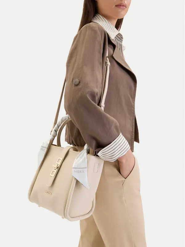 Mexx MEXX Torbica EO-MEXX-B-003-09 Bež