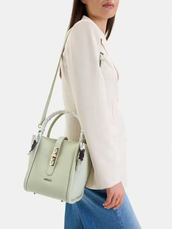Mexx MEXX Torbica EO-MEXX-B-003-09 Zelena