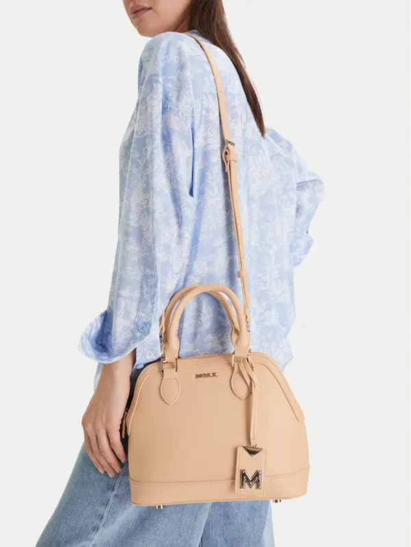 Mexx MEXX Torbica EO-MEXX-S-001-09 Bež