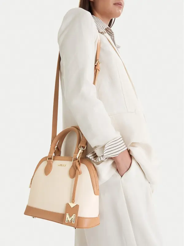 Mexx MEXX Torbica EO-MEXX-S-001-09 Bež