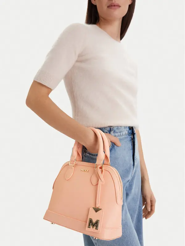 Mexx MEXX Torbica EO-MEXX-S-001-09 Narančasta
