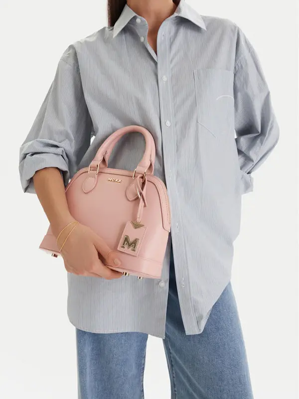 Mexx MEXX Torbica EO-MEXX-S-001-09 Ružičasta