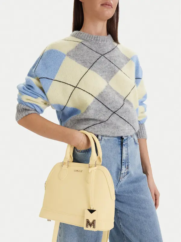 Mexx MEXX Torbica EO-MEXX-S-001-09 Žuta
