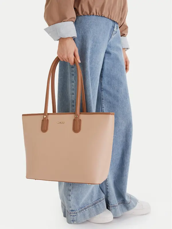 Mexx MEXX Torbica EO-MEXX-S-006-09 Bež