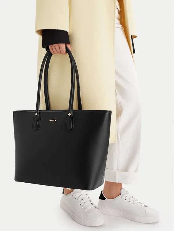 Mexx MEXX Torbica EO-MEXX-S-006-09 Crna