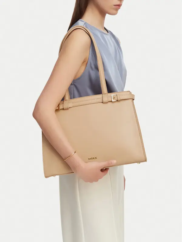 Mexx MEXX Torbica EO-MEXX-S-023-09 Bež