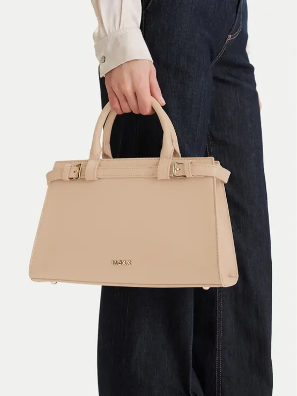 Mexx MEXX Torbica EO-MEXX-S-024-09 Bež