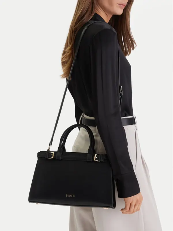 Mexx MEXX Torbica EO-MEXX-S-024-09 Crna