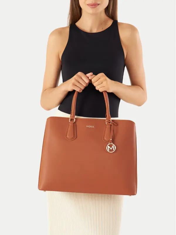 Mexx MEXX Torbica MEXX-B-004-06 Smeđa