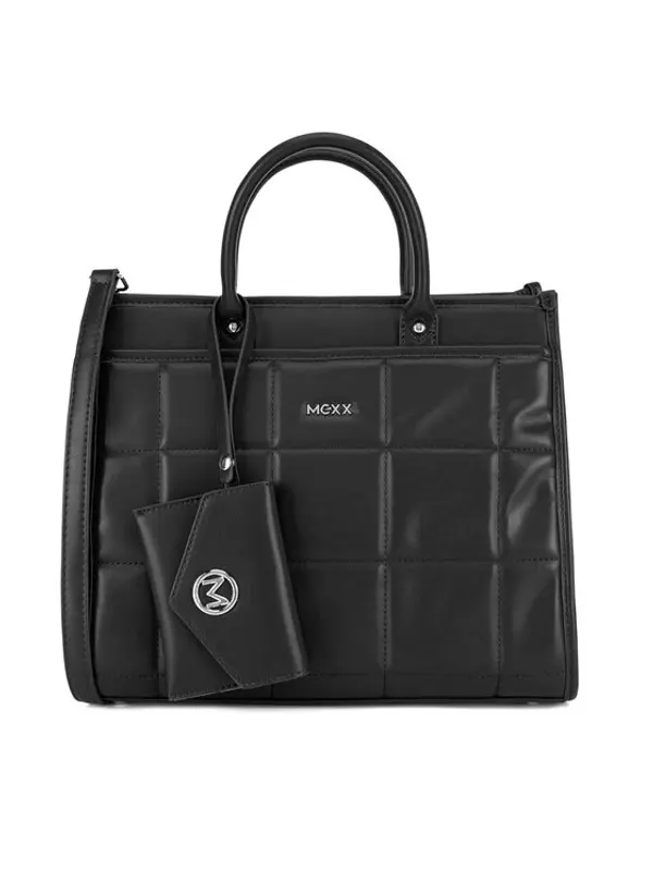 Mexx MEXX Torbica MEXX-B-021-06 Crna