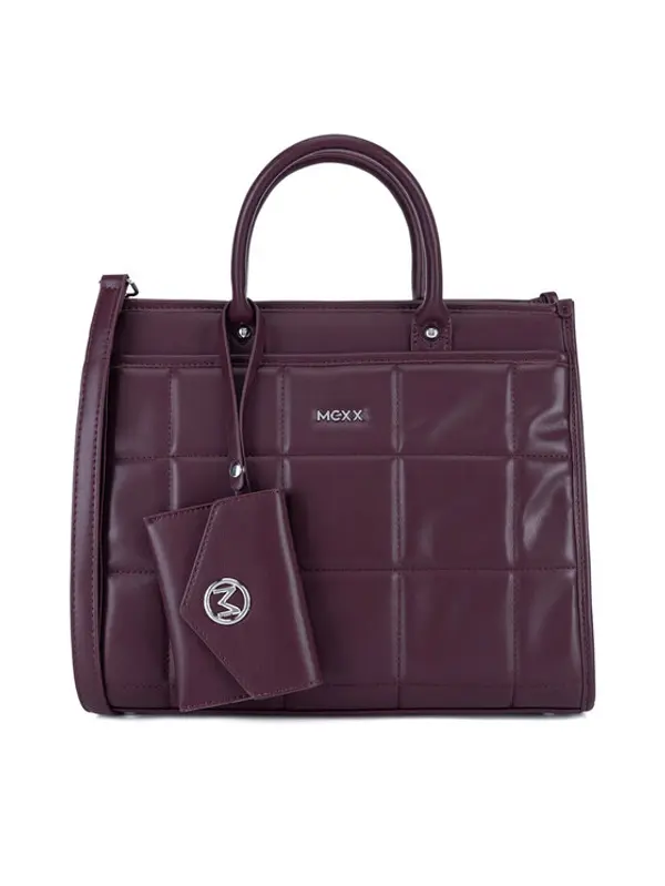 Mexx MEXX Torbica MEXX-B-021-06 Tamnocrvena