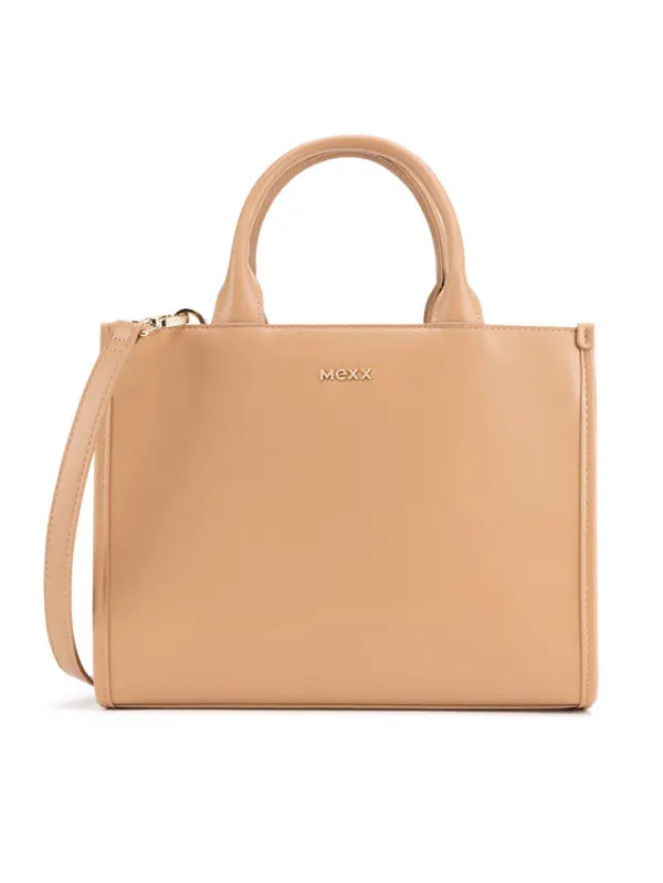 Mexx MEXX Torbica MEXX-S-002-07 Smeđa