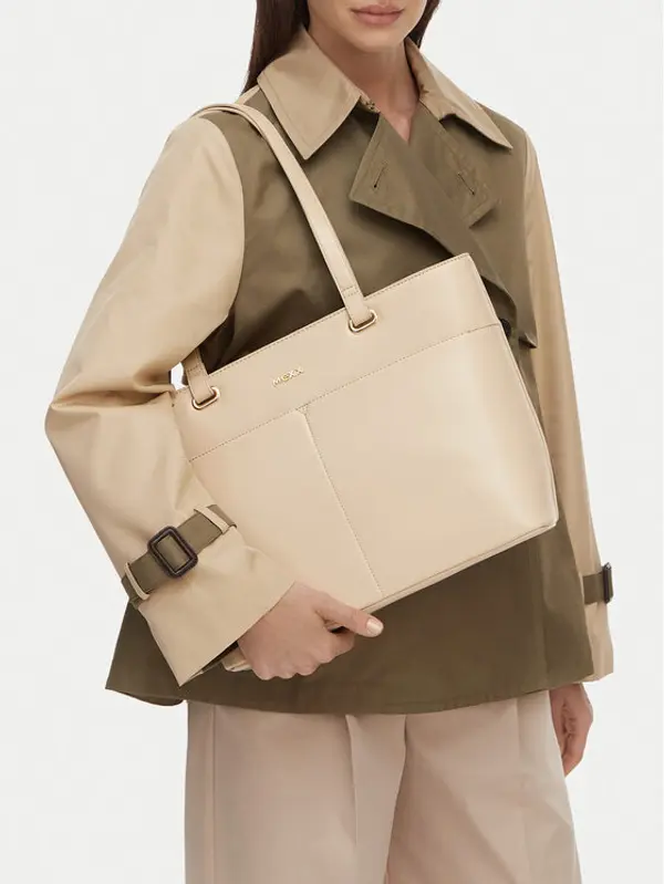 Mexx MEXX Torbica MEXX-S-003-07 Bež