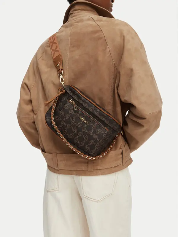 Mexx MEXX Torbica MEXX-S-005-07 Smeđa