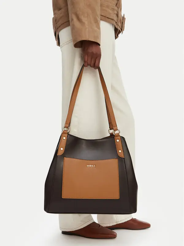 Mexx MEXX Torbica MEXX-S-007-07 Smeđa